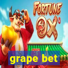 grape bet